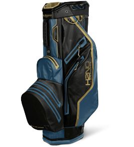 Picture of Sun Mountain H2NO Lite  Waterproof Golf Cart Bag 2022