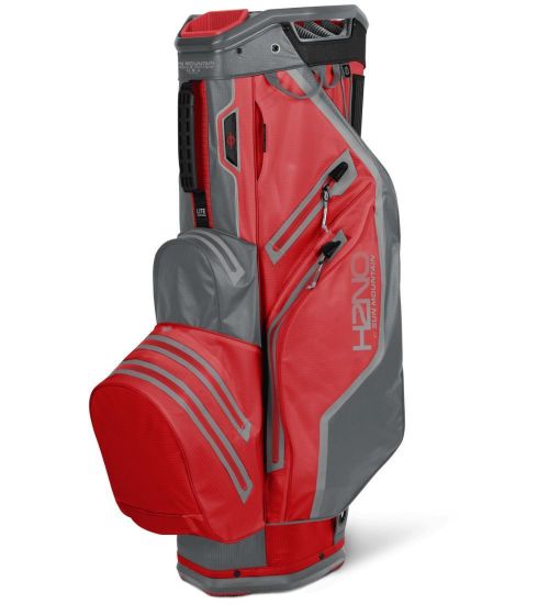 Picture of Sun Mountain H2NO Lite  Waterproof Golf Cart Bag 2022