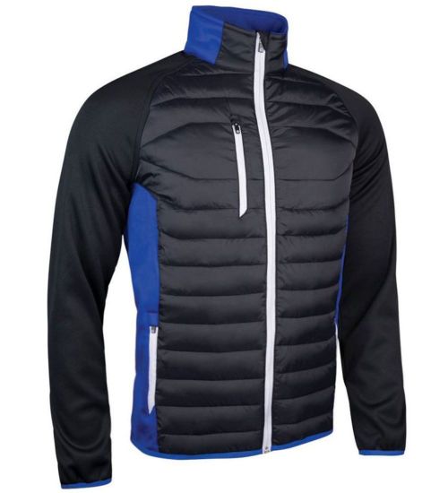 Picture of Sunderland Men's Zermatt Golf Jacket