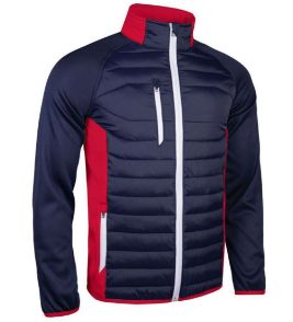 Picture of Sunderland Men's Zermatt Golf Jacket