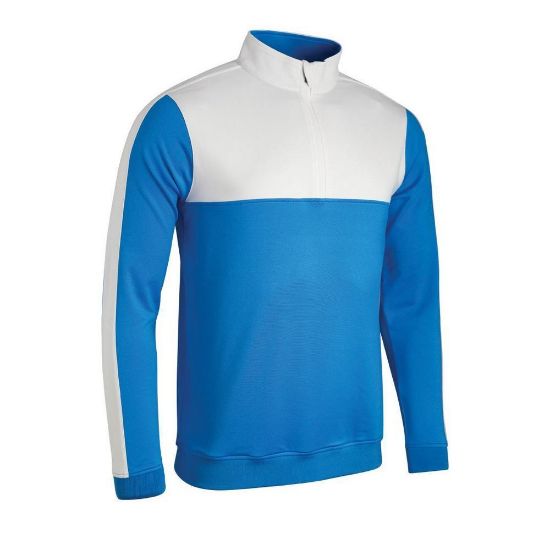 Picture of Sunderland Men's Arizona Golf Midlayer