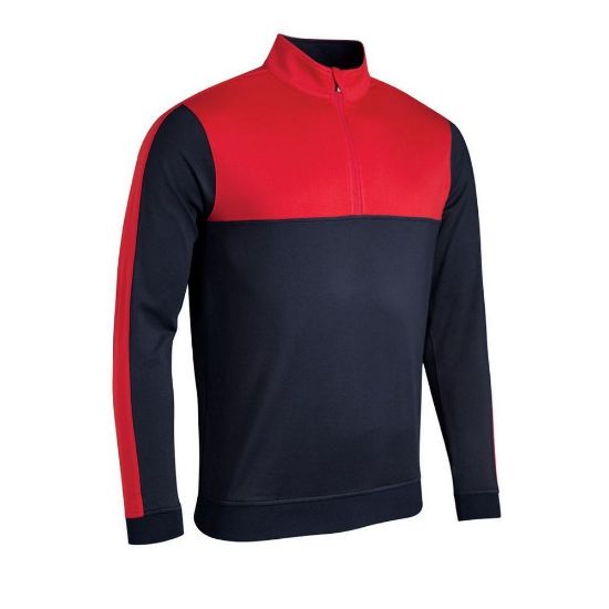 Picture of Sunderland Men's Arizona Golf Midlayer