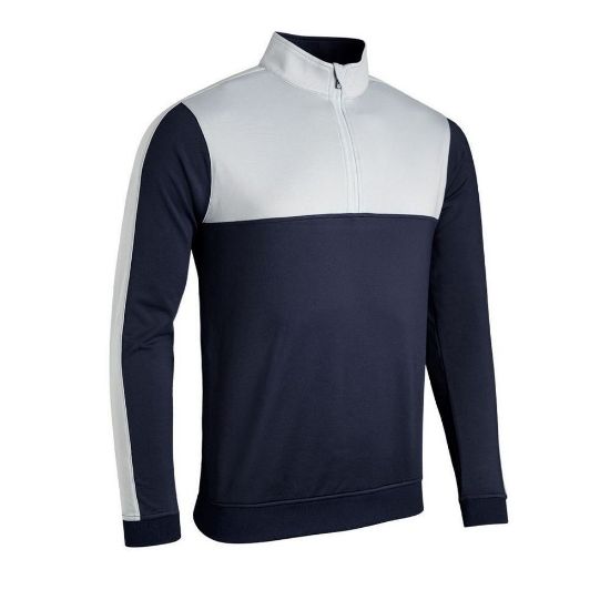 Picture of Sunderland Men's Arizona Golf Midlayer