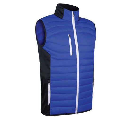 Picture of Sunderland Men's Anton Golf Gilet