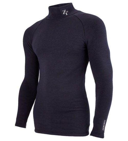 Picture of Zerofit Men's Heatrub Ultimate Base Layer