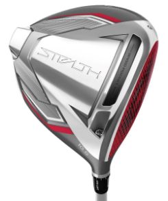 Picture of TaylorMade Ladies Stealth Golf Driver