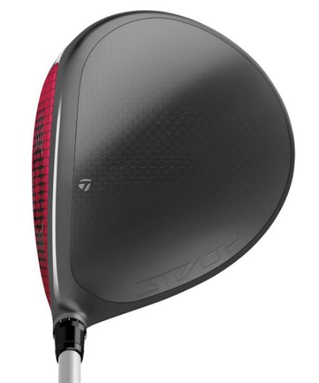 Picture of TaylorMade Ladies Stealth Golf Driver