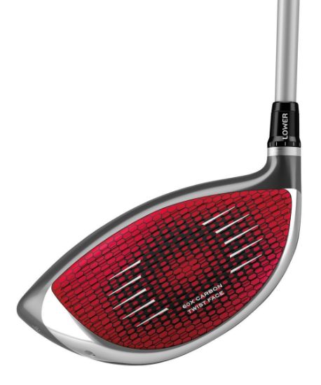 Picture of TaylorMade Ladies Stealth Golf Driver
