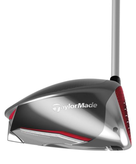Picture of TaylorMade Ladies Stealth Golf Driver