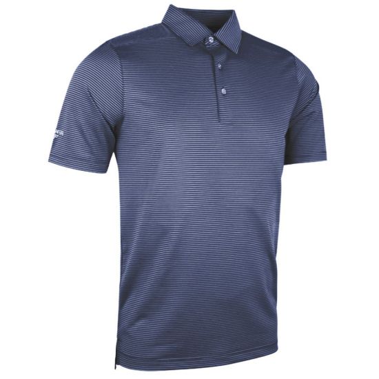 Picture of Glenmuir Men's Torrance Golf Polo Shirt