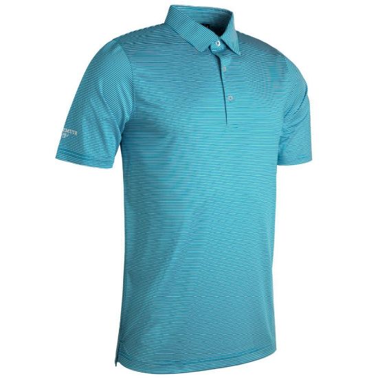 Picture of Glenmuir Men's Torrance Golf Polo Shirt