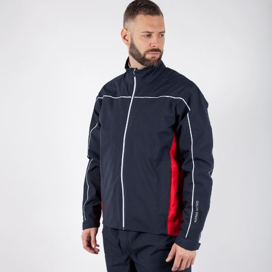 Picture of Galvin Green Men's Ace GORE-TEX Waterproof Jacket - Size M & XL