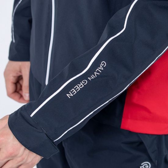 Picture of Galvin Green Men's Ace GORE-TEX Waterproof Jacket - Size M & XL