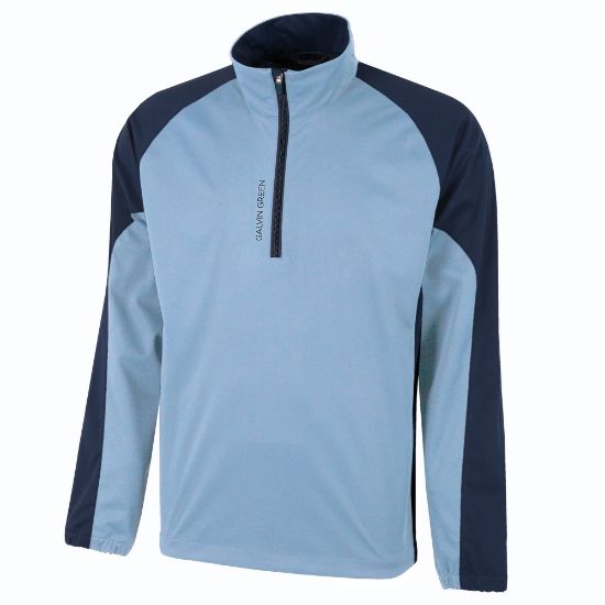 Picture of Galvin Green Men's Lucas Men's Half Zip Interface Windproof Golf Jacket - Size M & XL Only