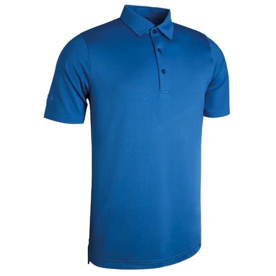 Picture of Glenmuir Men's Silloth Golf Polo Shirt
