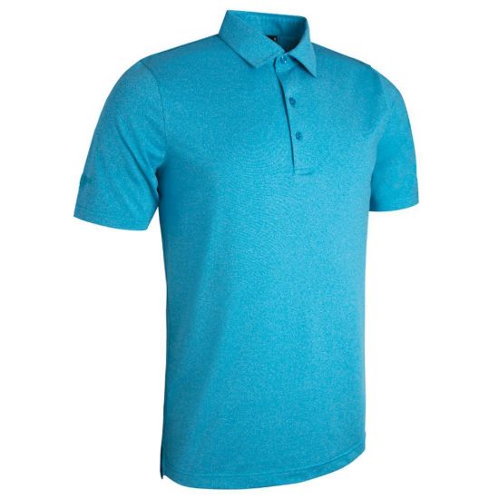 Picture of Glenmuir Men's Silloth Golf Polo Shirt