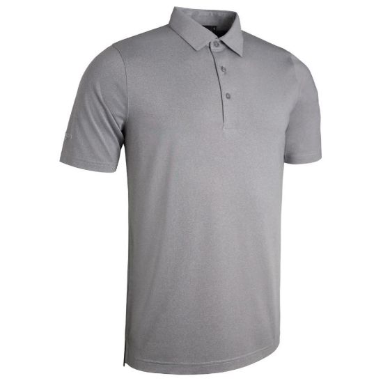Picture of Glenmuir Men's Silloth Golf Polo Shirt