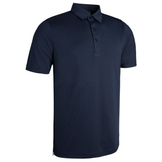Picture of Glenmuir Men's Silloth Golf Polo Shirt