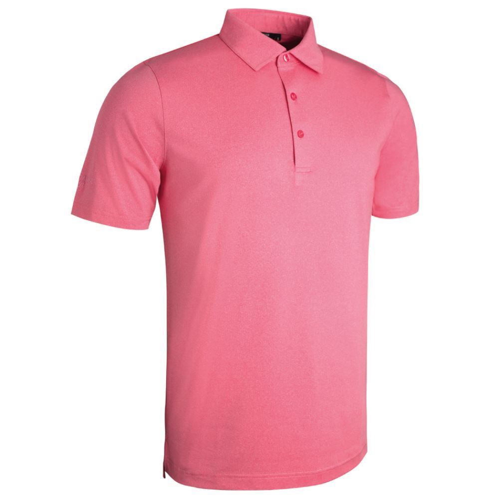 Glenmuir Men's Silloth Golf Polo Shirt