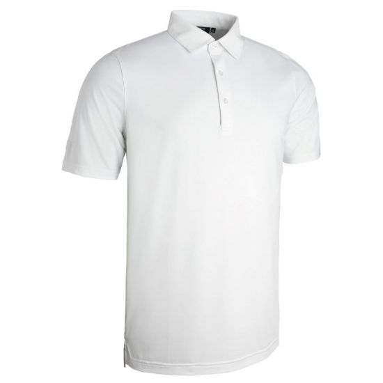 Picture of Glenmuir Men's Silloth Golf Polo Shirt