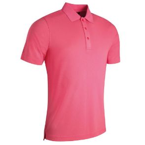 Picture of Glenmuir Men's Deacon Golf Polo Shirt