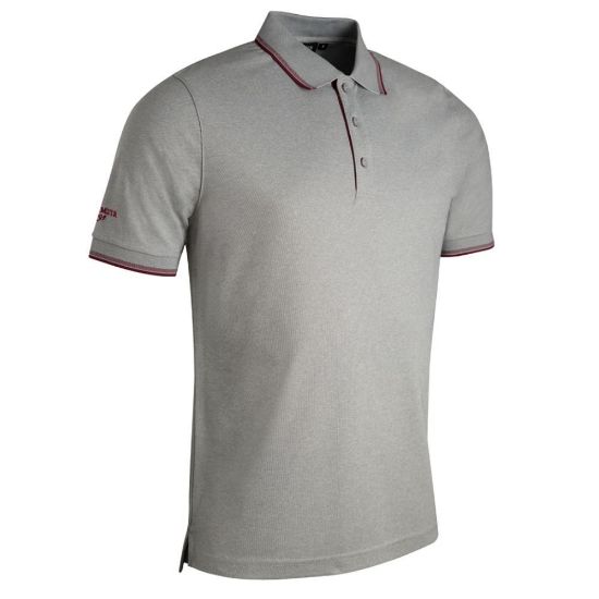 Picture of Glenmuir Men's Ethan Golf Polo Shirt