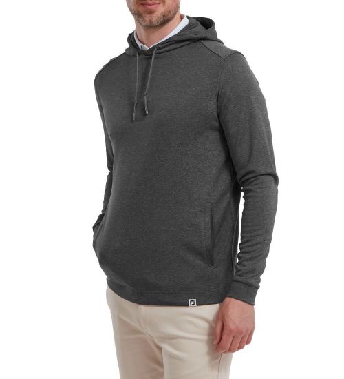 Picture of FootJoy Men's Lightweight Golf Hoodie