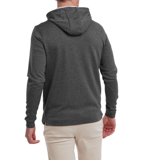 Picture of FootJoy Men's Lightweight Golf Hoodie
