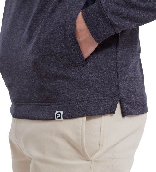 Picture of FootJoy Men's Lightweight Golf Hoodie