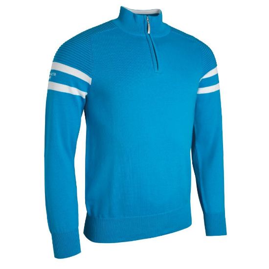 Picture of Glenmuir Men's Largs Golf Sweater