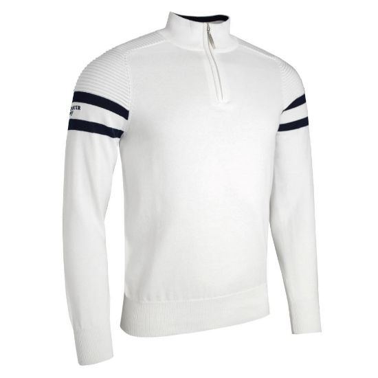 Picture of Glenmuir Men's Largs Golf Sweater