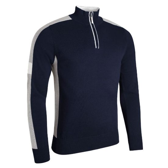 Picture of Glenmuir Men's Carrick Golf Sweater