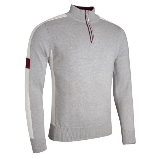 Picture of Glenmuir Men's Carrick Golf Sweater