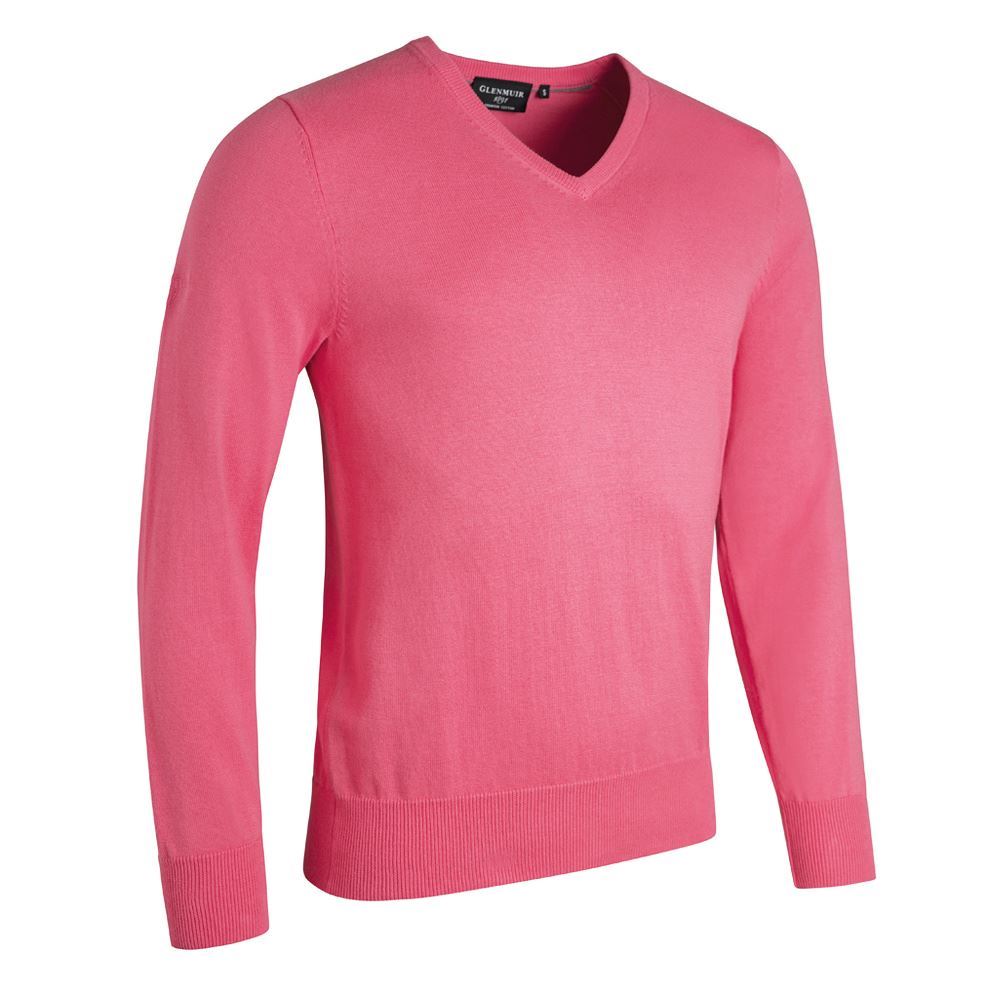 Glenmuir Men's Eden Golf Sweater