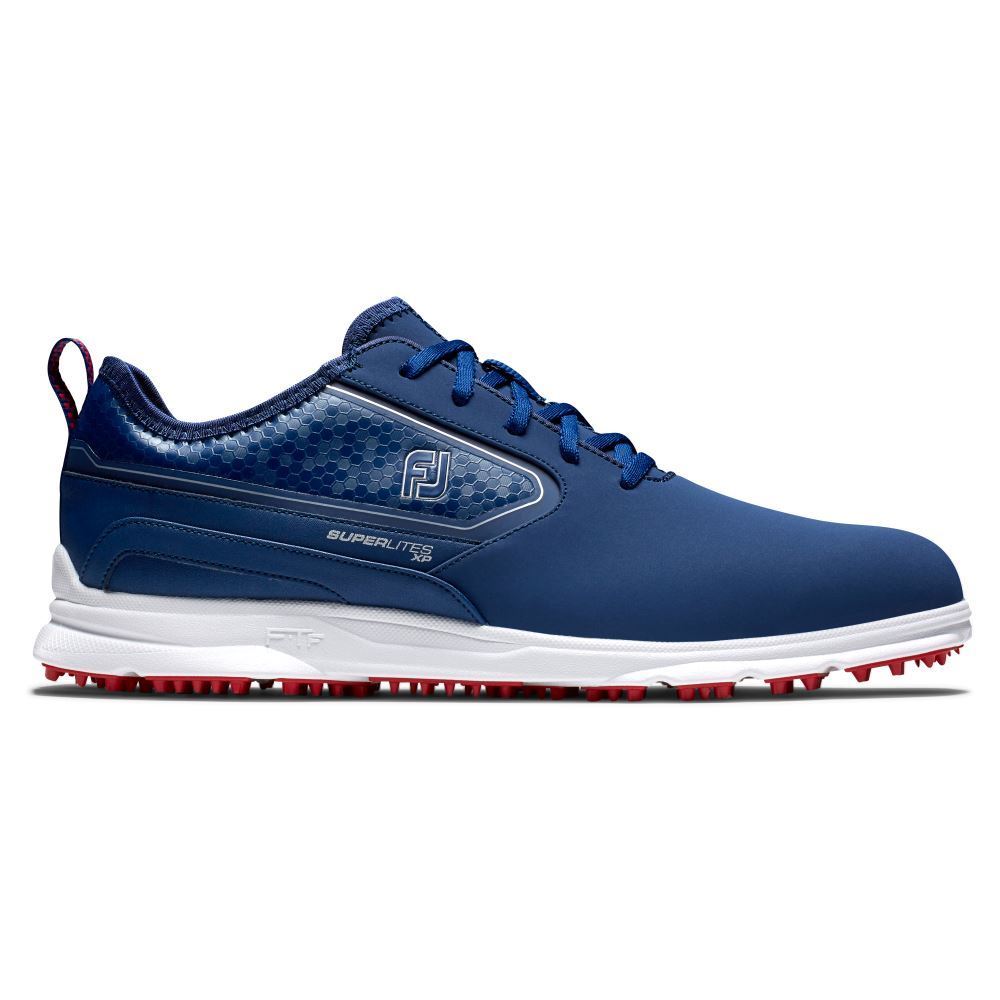FootJoy Men's Superlites XP Golf Shoes