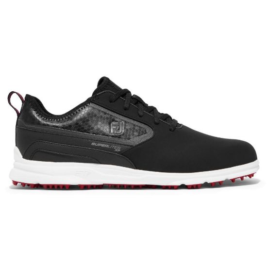 Picture of FootJoy Men's Superlites XP Golf Shoes