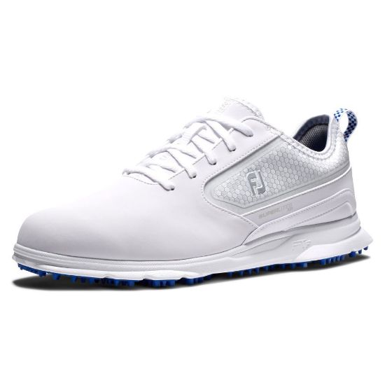 Picture of FootJoy Men's Superlites XP Golf Shoes
