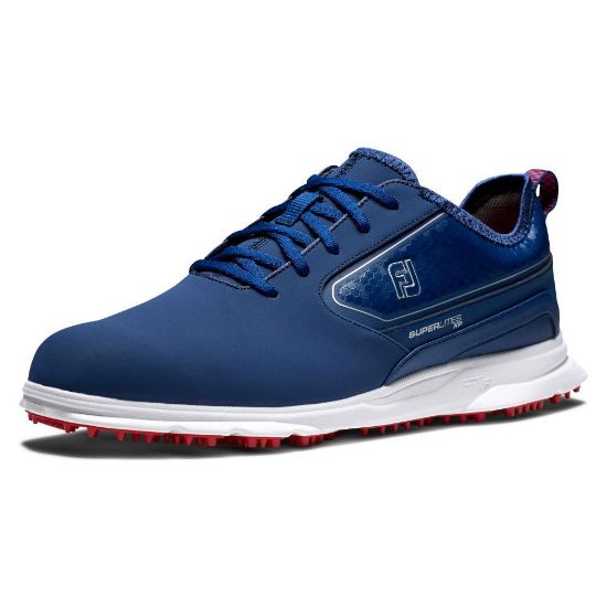 Picture of FootJoy Men's Superlites XP Golf Shoes