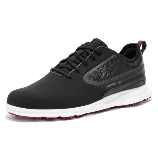 Picture of FootJoy Men's Superlites XP Golf Shoes