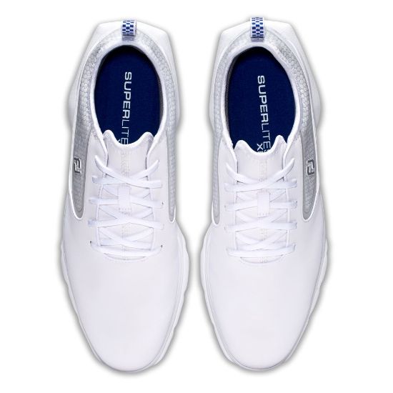 Picture of FootJoy Men's Superlites XP Golf Shoes