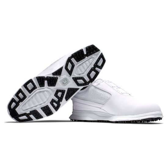 Picture of FootJoy Men's Superlites XP Golf Shoes