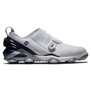 Picture of FootJoy Men's Tour Alpha Double BOA Golf Shoes