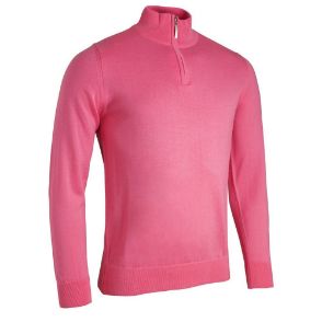 Picture of Glenmuir Men's Jasper Golf Sweater