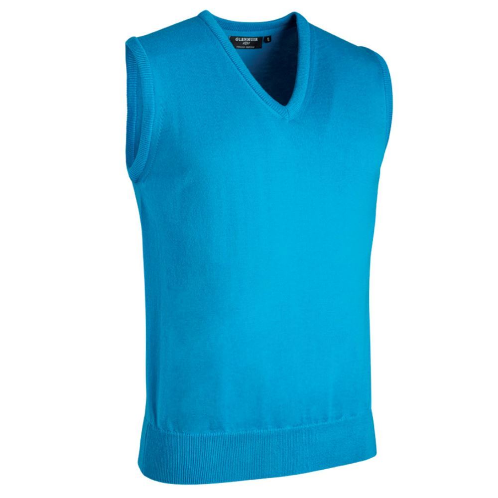 Glenmuir Men's Rankin Merion Golf Slipover