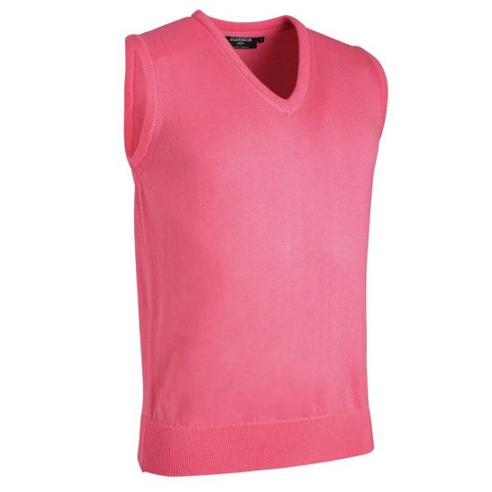 Picture of Glenmuir Men's Rankin Merion Golf Slipover