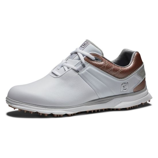 Picture of FootJoy Ladies Pro SL Golf Shoes