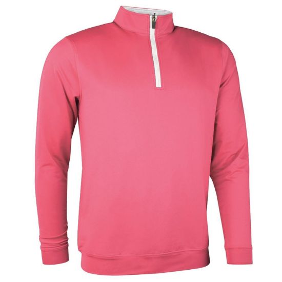 Picture of Glenmuir Men's Wick Performance Golf Midlayer