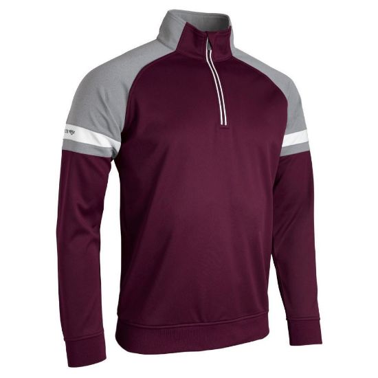 Picture of Glemuir Men's Ramsay Golf Midlayer