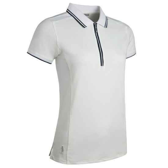 Picture of Glenmuir Ladies Stella Golf Polo Shirt