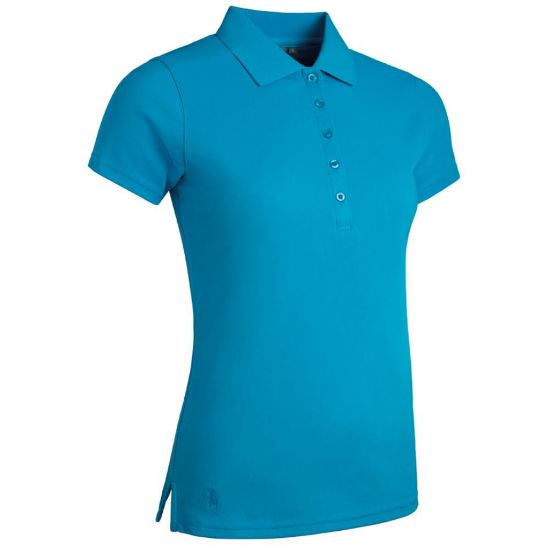 Picture of Glenmuir Ladies Paloma Golf Polo Shirt